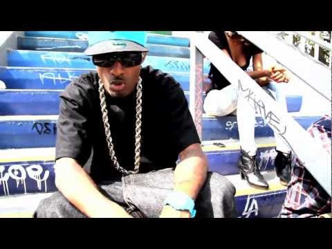 Yungin (Yung Jay R) Paid In Full - Reem Riches & Tanea [[Official Video]]