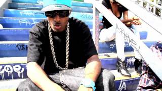 Yungin (Yung Jay R) Paid In Full - Reem Riches & Tanea [[Official Video]]