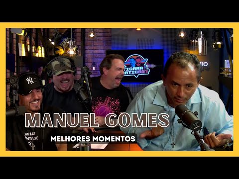 CARLINHOS E MANOEL GOMES, UM GÊNIO DAS COMPOSIÇÕES  | CORTES HUMILDÃO