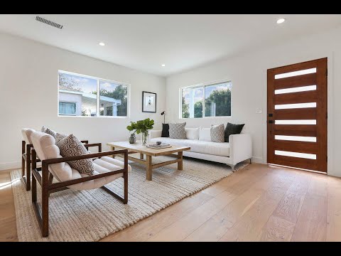 2758 Burkshire Avenue | Mar Vista - The Agency