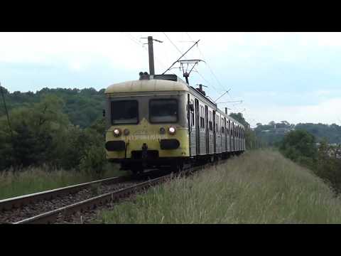 Rabla electrica 58-1006 cu R5704 Ilva Mica - Suceava - 27.05.2016