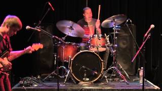 State Faults - Meteor (Live on Onstage with Jim & Tom 7/2/15)