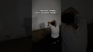 Download lagu JUNGWON’s KITTY SHADOW TREND𐙚 #enhypen #enhypenedit #kpop #kpopedit #jungwon #yangjungwon #heeseung mp3 Download lagu JUNGWON’s KITTY SHADOW TREND𐙚 #enhypen #enhypenedit #kpop #kpopedit #jungwon #yangjungwon #heeseung mp3