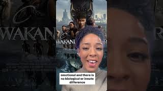 5 Things I Learned From Wakanda Forever #shorts