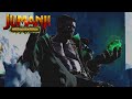 Final Boss Ending JUMANJI Wild Adventures Gameplay Walkthrough Nintendo Switch No Commentary
