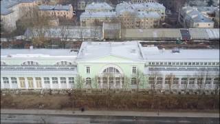 6-й учебный корпус СПбГАУ