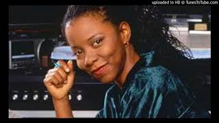 NUMBER ONE - PATRICE RUSHEN