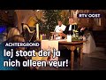 Kijk hier de Kerstnachtdienst 2020 vanuit huis | RTV Oost