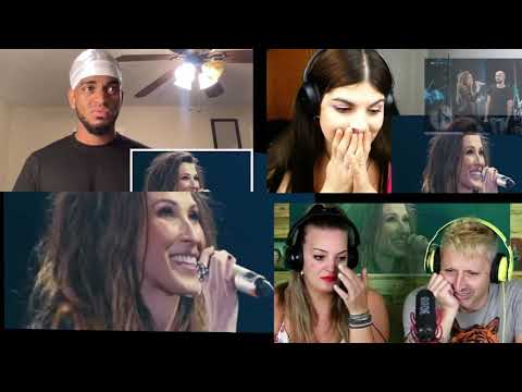 oncemil - Reaccion - Abel Pintos