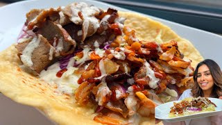THE BEST DONER KEBAB FAKEAWAY???