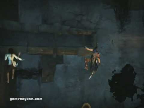 prince of persia xbox 360 ending epilogue