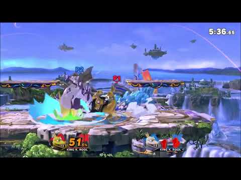 A Gangplank Gank to brighten your Thursday...