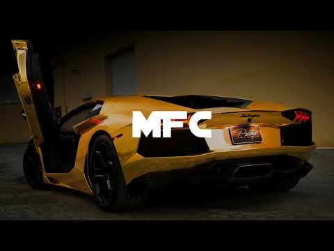 Arnon ft Jonisa - Gangsta Paradise (Slowed by Zikk89)