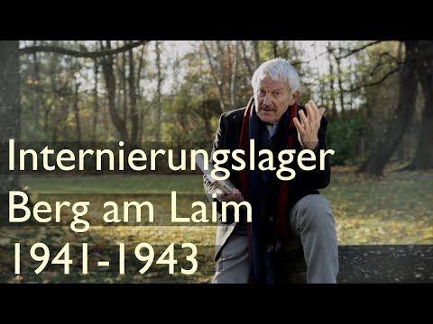 Nie wieder: Berg am Laim und das Internierungslager für Juden (1941-1943) - mit Untertiteln