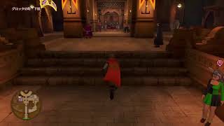 [初めてのドラクエ] こんたのドラクエ11 #5