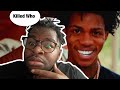 HE S THE DEVIL Li Rye Did Bout That Reaction