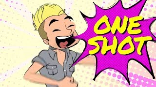 Hunter Hayes - "One Shot" (Official Music Video)