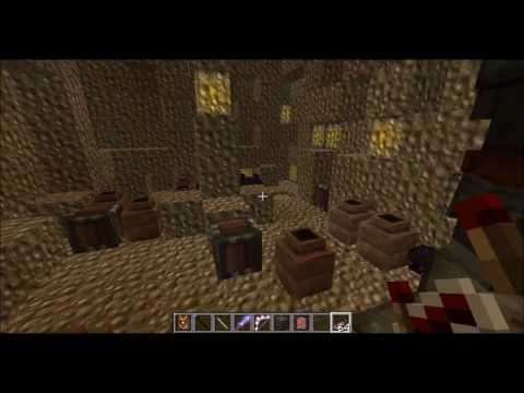 How to Thaumcraft - The Outer Lands