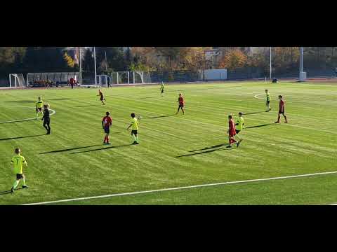 2Q MARCOVIA MARKI 08 - BÓBR TŁUSZCZ 08 wynik 7-0