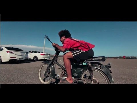 NFASIS - CUIDESE QUE UTE NO VIAJA (VIDEO OFICIAL)