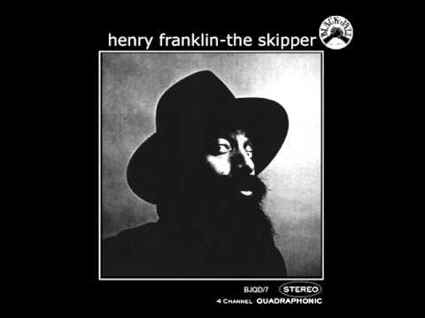 Henry Franklin - Beauty And The Electric Tub
