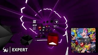 Cover art for Spin Eternally