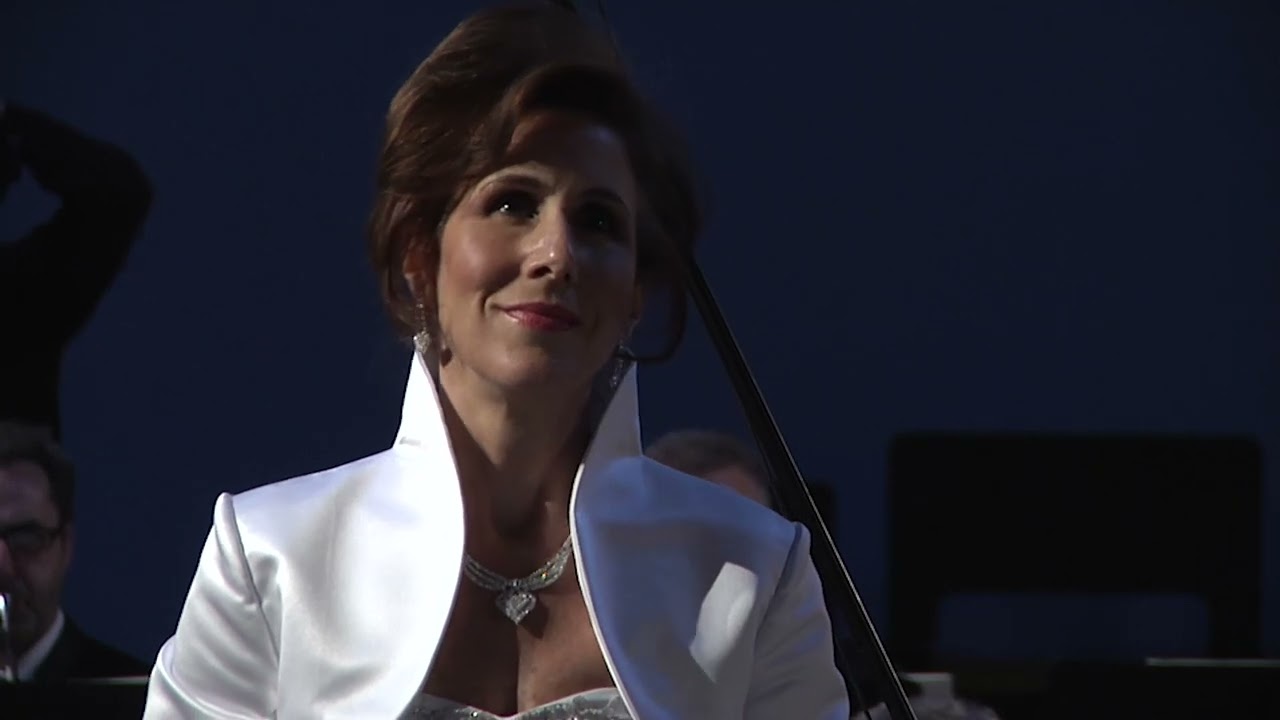 Promotional video thumbnail 5 for Manhattan Lyric Opera