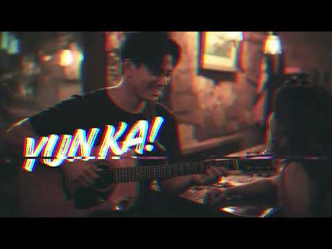 YUN KA - AI Cover (Upscale Music)