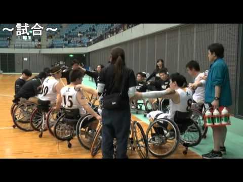 社会福祉学科 第5回長谷川良信記念・千葉市長杯争奪 車椅子バスケットボール全国選抜大会