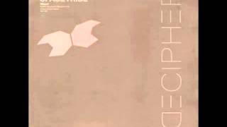 Spacetribe - Warped (Louis Strange's Spectre Mix)