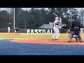 Maddox Collier c/o 2024 LHP (UNG Commit) 