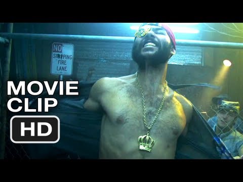 The FP Official Trailer #1 - Drafthouse Movie (2012) HD