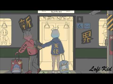 Dryhope- Steps (Extended Loop) | Lofi Hip-Hop