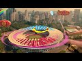 Iklan Fruit Tea Sosro City Of Music Ver Full 60sec 2018