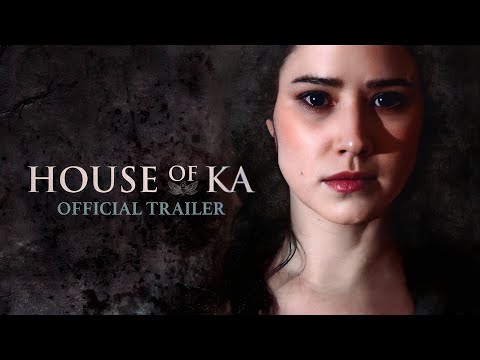 HOUSE OF KA | Official Trailer | 4K