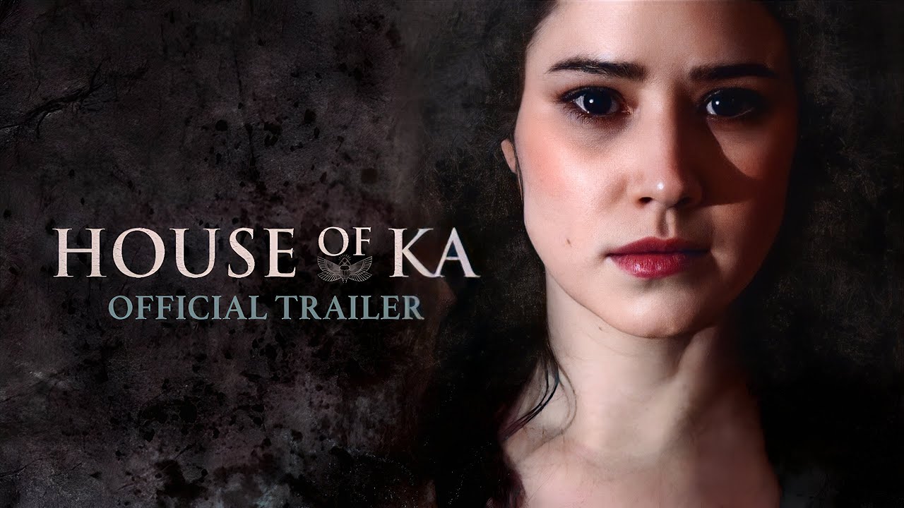 HOUSE OF KA | Official Trailer | 4K