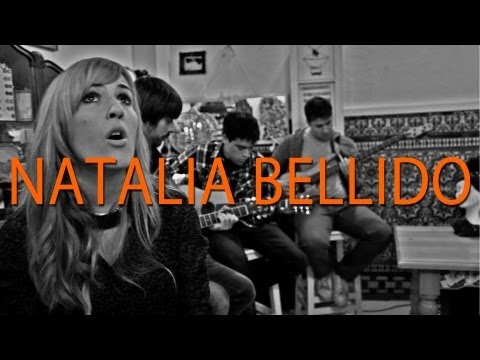 Natalia Bellido - Luna y Sol [SEVIJAMMING]