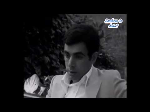 Paulo de Carvalho - Noites de Outono (1970)