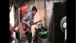 Los Campesinos - The Making Of &quot;All&#39;s Well That Ends&quot;