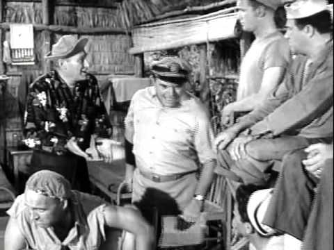 McHale's Navy Full Episodes: Season 2x09 |"Scuttlebutt"