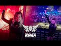 HYSTA GROUND ZERO 2024 FULL SET