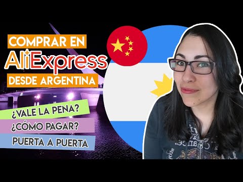 Comprar en Aliexpress - Argentina 2019 - 2020 | Compras baratas + ...
