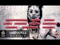 MOONSPELL - Extinct (Preview) | Napalm Records ...