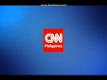 CNN Philippines Station ID Revamped