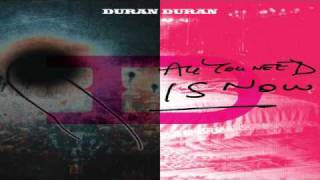 05 Safe (In The Heat Of The Moment) - Duran Duran