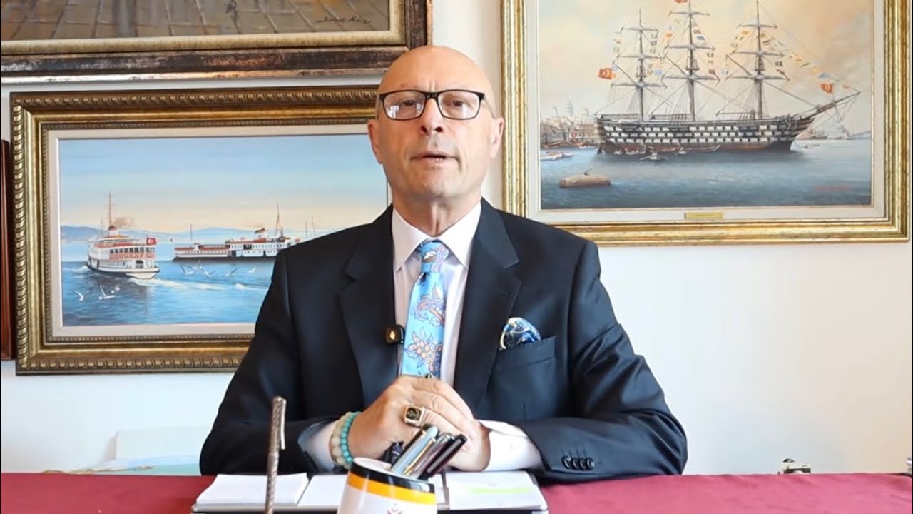 Erol Mütercimler - CHP'yi sırtından hançerleyen kim? #788