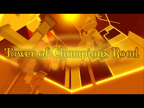 Tower of Champion's Road - Completion (CATASTROPHIC)