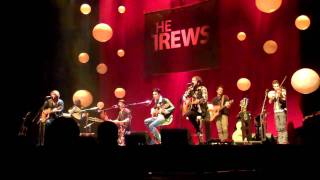 The Trews + Tim Chaisson @ Imperial Theatre - Yearning