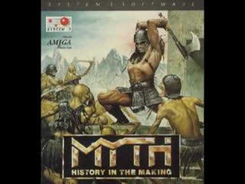 myth amiga download