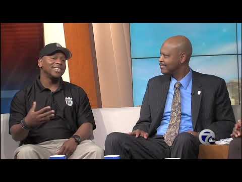 Spotlight for 5-5-2019